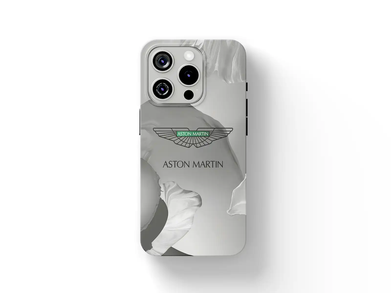 Aston Martin Smartphone Hülle High End Pro Serie
